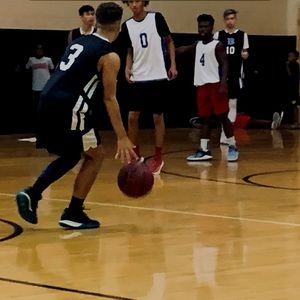 Meet your Posher, Gabriel